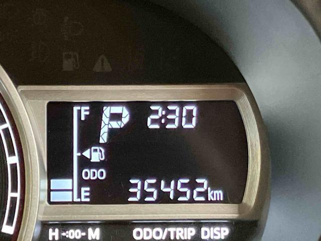 パッソモーダ　Ｇパッケージフルセグナビ　フロントドライブレコーダー　衝突被害軽減ブレーキ　横滑り防止装置　アイドリングストップ　プッシュエンジンスタート　キーフリーシステム　オートライト　バニティーミラー付き左右サンバイザー（千葉県）の中古車