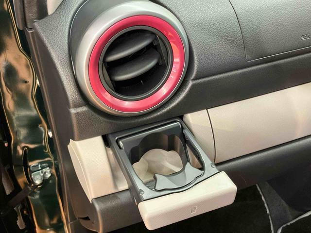 パッソモーダ　Ｇパッケージフルセグナビ　フロントドライブレコーダー　衝突被害軽減ブレーキ　横滑り防止装置　アイドリングストップ　プッシュエンジンスタート　キーフリーシステム　オートライト　バニティーミラー付き左右サンバイザー（千葉県）の中古車