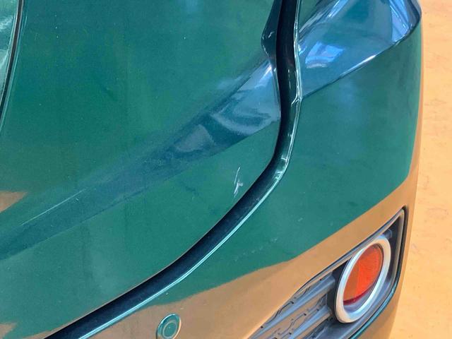 パッソモーダ　Ｇパッケージフルセグナビ　フロントドライブレコーダー　衝突被害軽減ブレーキ　横滑り防止装置　アイドリングストップ　プッシュエンジンスタート　キーフリーシステム　オートライト　バニティーミラー付き左右サンバイザー（千葉県）の中古車