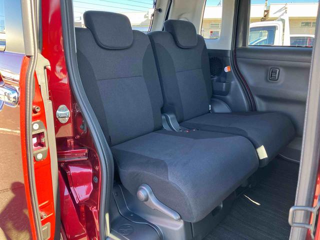 ムーヴキャンバスGブラックインテリアリミテッド SAIII4WD CD/BT/USB/AUX 全周囲カメラ ETC 運転席シートヒーター LEDヘッドライト オートライト オートハイビーム スマアシ フロントガラスディアイサー 両側電動スライドドア ステリモ(千葉県)の中古車