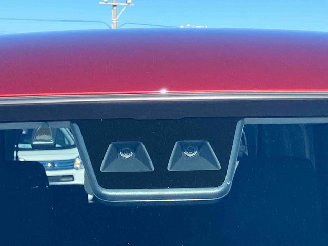 ムーヴキャンバスGブラックインテリアリミテッド SAIII4WD CD/BT/USB/AUX 全周囲カメラ ETC 運転席シートヒーター LEDヘッドライト オートライト オートハイビーム スマアシ フロントガラスディアイサー 両側電動スライドドア ステリモ(千葉県)の中古車