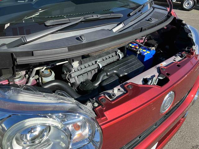 ムーヴキャンバスGブラックインテリアリミテッド SAIII4WD CD/BT/USB/AUX 全周囲カメラ ETC 運転席シートヒーター LEDヘッドライト オートライト オートハイビーム スマアシ フロントガラスディアイサー 両側電動スライドドア ステリモ(千葉県)の中古車