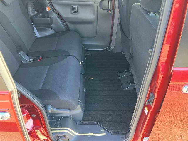 ムーヴキャンバスGブラックインテリアリミテッド SAIII4WD CD/BT/USB/AUX 全周囲カメラ ETC 運転席シートヒーター LEDヘッドライト オートライト オートハイビーム スマアシ フロントガラスディアイサー 両側電動スライドドア ステリモ(千葉県)の中古車