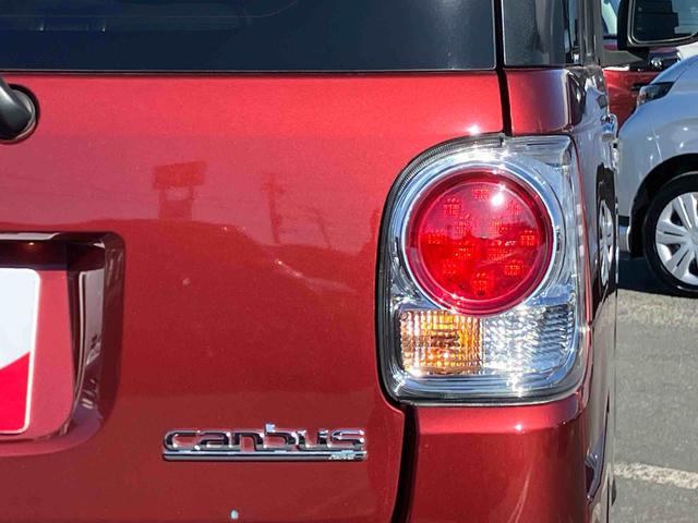 ムーヴキャンバスGブラックインテリアリミテッド SAIII4WD CD/BT/USB/AUX 全周囲カメラ ETC 運転席シートヒーター LEDヘッドライト オートライト オートハイビーム スマアシ フロントガラスディアイサー 両側電動スライドドア ステリモ(千葉県)の中古車