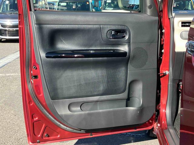 ムーヴキャンバスGブラックインテリアリミテッド SAIII4WD CD/BT/USB/AUX 全周囲カメラ ETC 運転席シートヒーター LEDヘッドライト オートライト オートハイビーム スマアシ フロントガラスディアイサー 両側電動スライドドア ステリモ(千葉県)の中古車