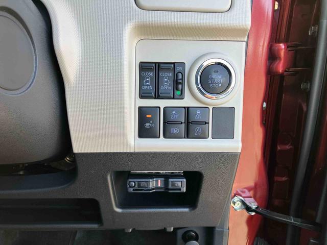 ムーヴキャンバスGブラックインテリアリミテッド SAIII4WD CD/BT/USB/AUX 全周囲カメラ ETC 運転席シートヒーター LEDヘッドライト オートライト オートハイビーム スマアシ フロントガラスディアイサー 両側電動スライドドア ステリモ(千葉県)の中古車