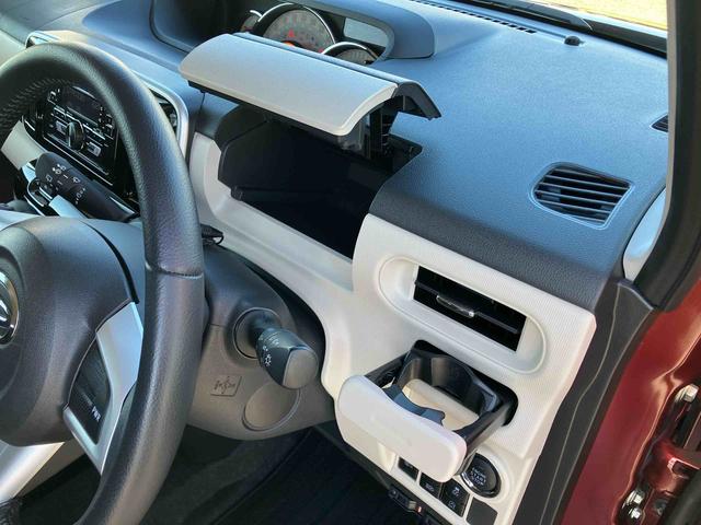 ムーヴキャンバスGブラックインテリアリミテッド SAIII4WD CD/BT/USB/AUX 全周囲カメラ ETC 運転席シートヒーター LEDヘッドライト オートライト オートハイビーム スマアシ フロントガラスディアイサー 両側電動スライドドア ステリモ(千葉県)の中古車