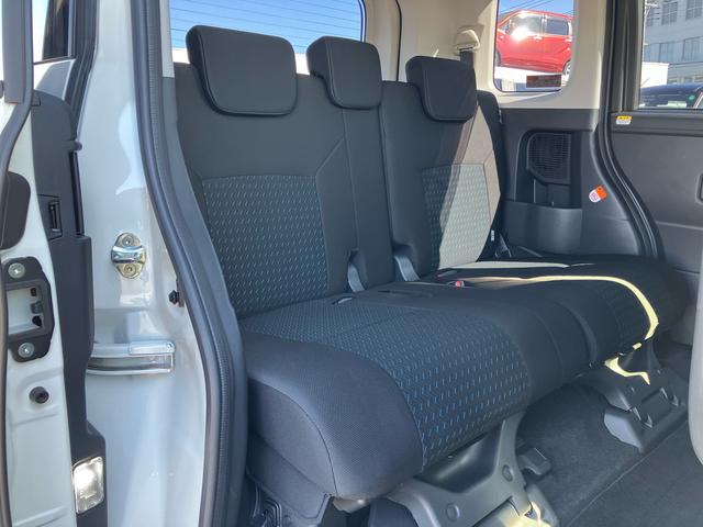 トールカスタムＧ９型ナビ／ＴＶ／ＢＴ／ＵＳＢ　バックカメラ　前後ドラレコ　全車速追従クルコン　シートヒーター　ＬＥＤヘッドライト　オートライト　オートハイビーム　コーナーセンサー　電動駐車ブレーキ　キーフリー　アルミ（千葉県）の中古車