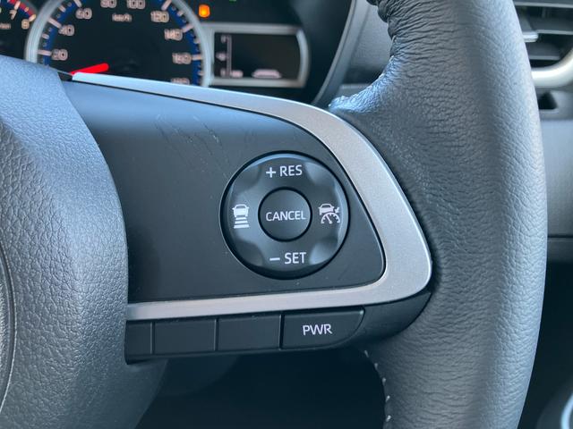 トールカスタムＧ９型ナビ／ＴＶ／ＢＴ／ＵＳＢ　バックカメラ　前後ドラレコ　全車速追従クルコン　シートヒーター　ＬＥＤヘッドライト　オートライト　オートハイビーム　コーナーセンサー　電動駐車ブレーキ　キーフリー　アルミ（千葉県）の中古車