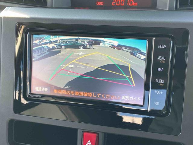 タンクＸ　Ｓナビ／ＴＶ／ＤＶＤ／ＢＴ　バックカメラ　衝突被害軽減ブレーキ　両側スライド左側電動　ハロゲンヘッドライト　オ−トライト　前後コ−ナ−センサー　プッシュスタート　キーフリー　ステアリモコン　盗難防止警報（千葉県）の中古車