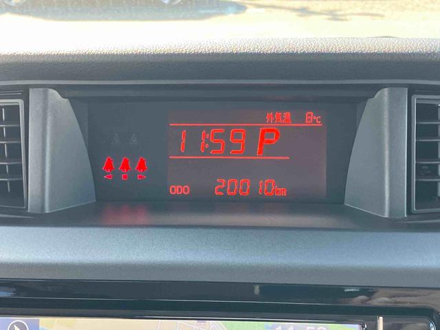 タンクＸ　Ｓナビ／ＴＶ／ＤＶＤ／ＢＴ　バックカメラ　衝突被害軽減ブレーキ　両側スライド左側電動　ハロゲンヘッドライト　オ−トライト　前後コ−ナ−センサー　プッシュスタート　キーフリー　ステアリモコン　盗難防止警報（千葉県）の中古車