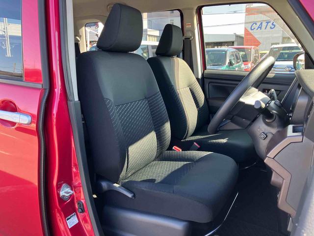 タンクＸ　Ｓナビ／ＴＶ／ＤＶＤ／ＢＴ　バックカメラ　衝突被害軽減ブレーキ　両側スライド左側電動　ハロゲンヘッドライト　オ−トライト　前後コ−ナ−センサー　プッシュスタート　キーフリー　ステアリモコン　盗難防止警報（千葉県）の中古車