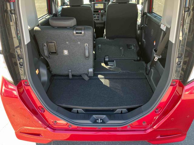 タンクＸ　Ｓナビ／ＴＶ／ＤＶＤ／ＢＴ　バックカメラ　衝突被害軽減ブレーキ　両側スライド左側電動　ハロゲンヘッドライト　オ−トライト　前後コ−ナ−センサー　プッシュスタート　キーフリー　ステアリモコン　盗難防止警報（千葉県）の中古車