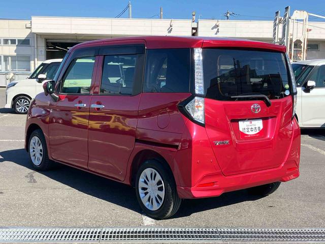 タンクＸ　Ｓナビ／ＴＶ／ＤＶＤ／ＢＴ　バックカメラ　衝突被害軽減ブレーキ　両側スライド左側電動　ハロゲンヘッドライト　オ−トライト　前後コ−ナ−センサー　プッシュスタート　キーフリー　ステアリモコン　盗難防止警報（千葉県）の中古車