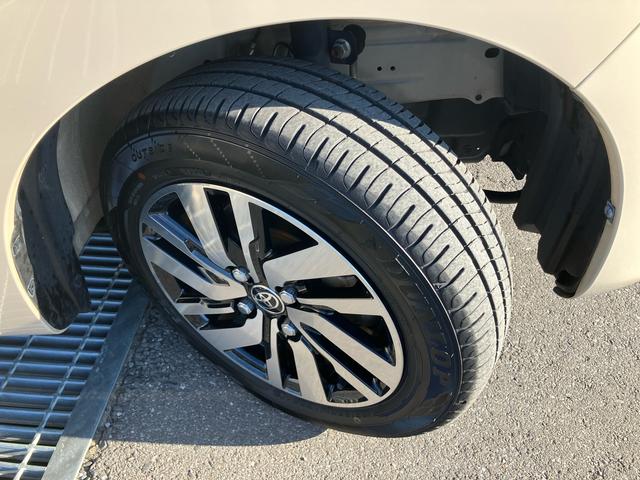 パッソX Gパッケージナビ/ワンセグ/BT/AUX バックカメラ LEDヘッドライト オートライト オートハイビーム 前後コーナーセンサー 革巻ステア ステリモ キーフリー プッシュスタート オートエアコン アルミホイール(千葉県)の中古車