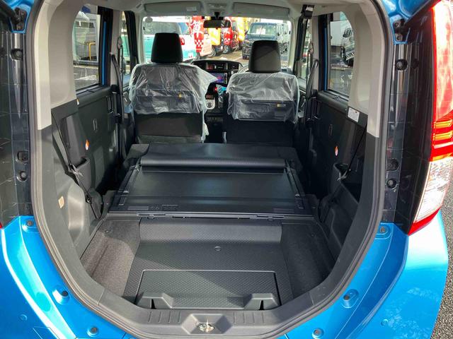 トールＧ　ＳＡII７インチフルセグナビゲーション／ＥＴＣ／オートエアコン／バックカメラ／オートライト／クルーズコントロール／キーフリーシステム／アイドリングストップ／左右パワースライドドア／カーペットマット／バイザー（千葉県）の中古車