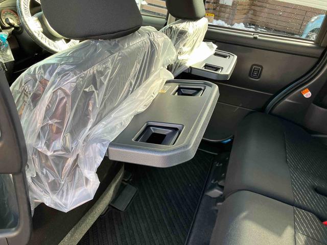 トールＧ　ＳＡII７インチフルセグナビゲーション／ＥＴＣ／オートエアコン／バックカメラ／オートライト／クルーズコントロール／キーフリーシステム／アイドリングストップ／左右パワースライドドア／カーペットマット／バイザー（千葉県）の中古車