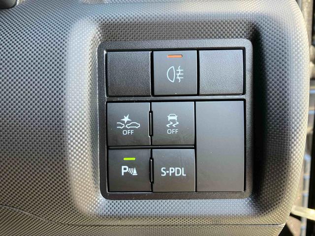 ロッキープレミアムＧ　ＨＥＶ９型ナビ／ＢＴ／ＴＶ／ＤＩＳＣ／Ｂカメラ／ステアスイッチ　前後ドラレコ　ＥＴＣ　ＬＥＤヘッド＆前後フォグ　１７インチアルミ　シートヒーター　電動駐車ブレーキ　自動追従クルコン　衝突被害軽減ブレーキ（千葉県）の中古車