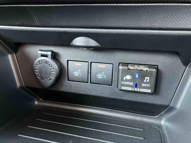 ロッキープレミアムＧ　ＨＥＶ９型ナビ／ＢＴ／ＴＶ／ＤＩＳＣ／Ｂカメラ／ステアスイッチ　前後ドラレコ　ＥＴＣ　ＬＥＤヘッド＆前後フォグ　１７インチアルミ　シートヒーター　電動駐車ブレーキ　自動追従クルコン　衝突被害軽減ブレーキ（千葉県）の中古車