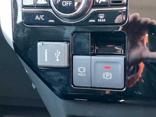 トールカスタムＧ　ターボ９型ＤＰオーディオ／ＢＴ／ＴＶ／Ｂカメラ／ステアスイッチ　ＥＴＣ　ＬＥＤヘッド＆フォグランプ　自動追従クルコン　１５インチアルミ　両側パワスラ　電動駐車ブレーキ　コーナーセンサー　衝突被害軽減ブレーキ（千葉県）の中古車