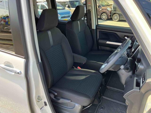 トールカスタムＧ　ターボ９型ＤＰオーディオ／ＢＴ／ＴＶ／Ｂカメラ／ステアスイッチ　ＥＴＣ　ＬＥＤヘッド＆フォグランプ　自動追従クルコン　１５インチアルミ　両側パワスラ　電動駐車ブレーキ　コーナーセンサー　衝突被害軽減ブレーキ（千葉県）の中古車