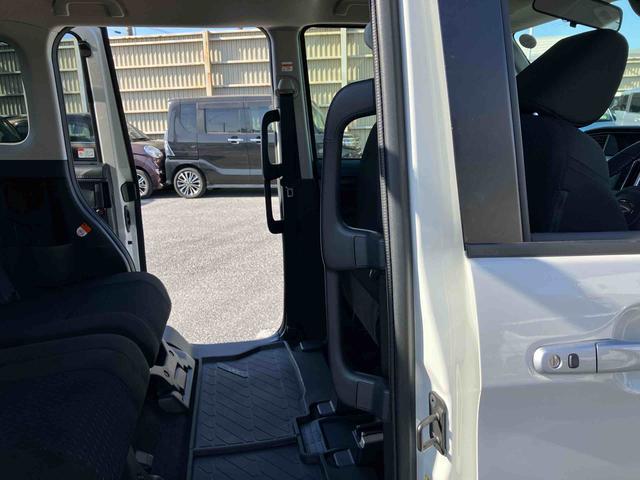 トールカスタムＧ　ターボ９型ＤＰオーディオ／ＢＴ／ＴＶ／Ｂカメラ／ステアスイッチ　ＥＴＣ　ＬＥＤヘッド＆フォグランプ　自動追従クルコン　１５インチアルミ　両側パワスラ　電動駐車ブレーキ　コーナーセンサー　衝突被害軽減ブレーキ（千葉県）の中古車