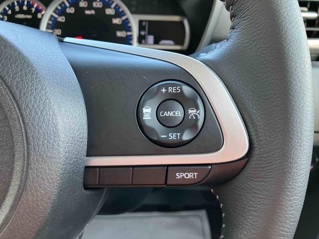 トールカスタムＧ　ターボ９型ＤＰオーディオ／ＢＴ／ＴＶ／Ｂカメラ／ステアスイッチ　ＥＴＣ　ＬＥＤヘッド＆フォグランプ　自動追従クルコン　１５インチアルミ　両側パワスラ　電動駐車ブレーキ　コーナーセンサー　衝突被害軽減ブレーキ（千葉県）の中古車