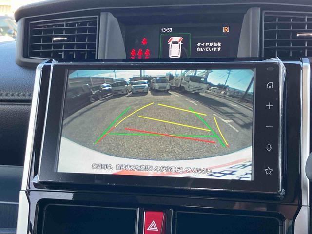 トールカスタムＧ　ターボ９型ＤＰオーディオ／ＢＴ／ＴＶ／Ｂカメラ／ステアスイッチ　ＥＴＣ　ＬＥＤヘッド＆フォグランプ　自動追従クルコン　１５インチアルミ　両側パワスラ　電動駐車ブレーキ　コーナーセンサー　衝突被害軽減ブレーキ（千葉県）の中古車