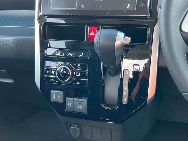 トールカスタムＧ　ターボ９型ＤＰオーディオ／ＢＴ／ＴＶ／Ｂカメラ／ステアスイッチ　ＥＴＣ　ＬＥＤヘッド＆フォグランプ　自動追従クルコン　１５インチアルミ　両側パワスラ　電動駐車ブレーキ　コーナーセンサー　衝突被害軽減ブレーキ（千葉県）の中古車