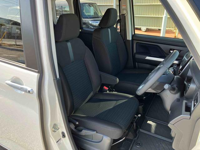 トールカスタムＧ　ターボ９型ＤＰオーディオ／ＢＴ／ＴＶ／Ｂカメラ／ステアスイッチ　ＥＴＣ　ＬＥＤヘッド＆フォグランプ　自動追従クルコン　１５インチアルミ　両側パワスラ　電動駐車ブレーキ　コーナーセンサー　衝突被害軽減ブレーキ（千葉県）の中古車