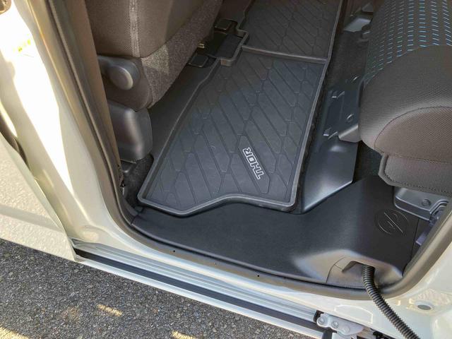 トールカスタムＧ　ターボ９型ＤＰオーディオ／ＢＴ／ＴＶ／Ｂカメラ／ステアスイッチ　ＥＴＣ　ＬＥＤヘッド＆フォグランプ　自動追従クルコン　１５インチアルミ　両側パワスラ　電動駐車ブレーキ　コーナーセンサー　衝突被害軽減ブレーキ（千葉県）の中古車