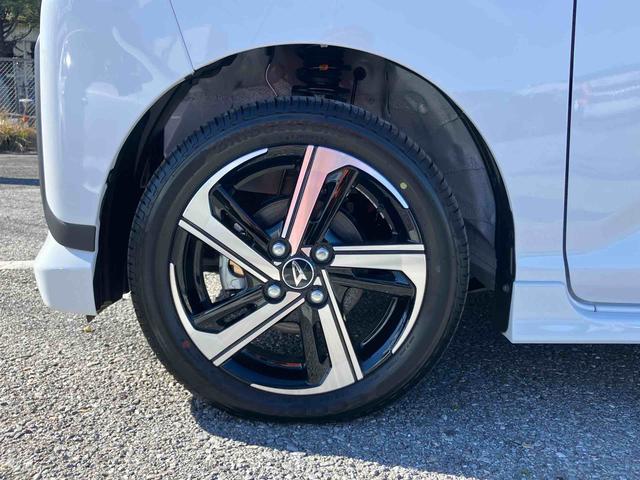 ムーヴＲＳ衝突回避支援システム　横滑り防止装置　アダプティブクルーズコントロール　アイドリングストップ　両側電動スライドドア　前後コーナーセンサー　プッシュエンジンスタート　キーフリーシステム（千葉県）の中古車