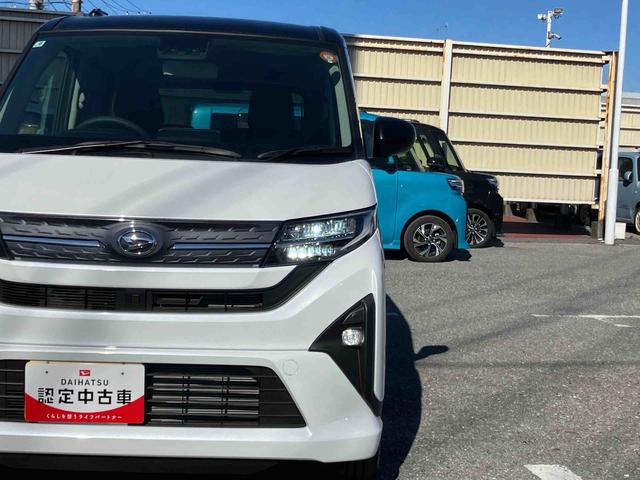 ムーヴＲＳ衝突回避支援システム　横滑り防止装置　アダプティブクルーズコントロール　アイドリングストップ　両側電動スライドドア　前後コーナーセンサー　プッシュエンジンスタート　キーフリーシステム（千葉県）の中古車