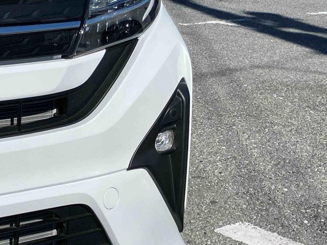 ムーヴＲＳ衝突回避支援システム　横滑り防止装置　アダプティブクルーズコントロール　アイドリングストップ　両側電動スライドドア　前後コーナーセンサー　プッシュエンジンスタート　キーフリーシステム（千葉県）の中古車