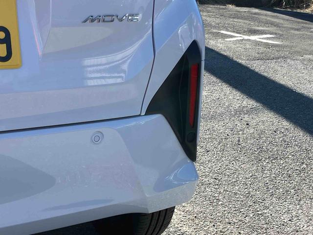 ムーヴＲＳ衝突回避支援システム　横滑り防止装置　アダプティブクルーズコントロール　アイドリングストップ　両側電動スライドドア　前後コーナーセンサー　プッシュエンジンスタート　キーフリーシステム（千葉県）の中古車
