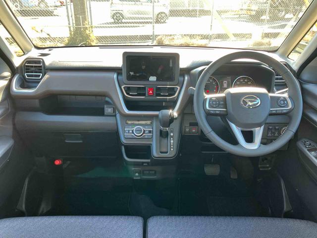 ムーヴＲＳ衝突回避支援システム　横滑り防止装置　アダプティブクルーズコントロール　アイドリングストップ　両側電動スライドドア　前後コーナーセンサー　プッシュエンジンスタート　キーフリーシステム（千葉県）の中古車