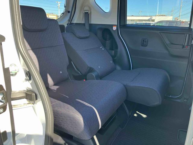 ムーヴＲＳ衝突回避支援システム　横滑り防止装置　アダプティブクルーズコントロール　アイドリングストップ　両側電動スライドドア　前後コーナーセンサー　プッシュエンジンスタート　キーフリーシステム（千葉県）の中古車