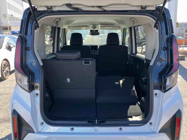 ムーヴＲＳ衝突回避支援システム　横滑り防止装置　アダプティブクルーズコントロール　アイドリングストップ　両側電動スライドドア　前後コーナーセンサー　プッシュエンジンスタート　キーフリーシステム（千葉県）の中古車