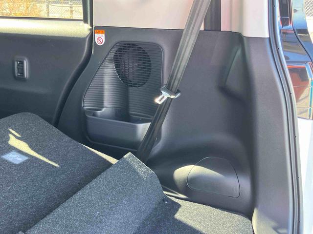 ムーヴＲＳ衝突回避支援システム　横滑り防止装置　アダプティブクルーズコントロール　アイドリングストップ　両側電動スライドドア　前後コーナーセンサー　プッシュエンジンスタート　キーフリーシステム（千葉県）の中古車