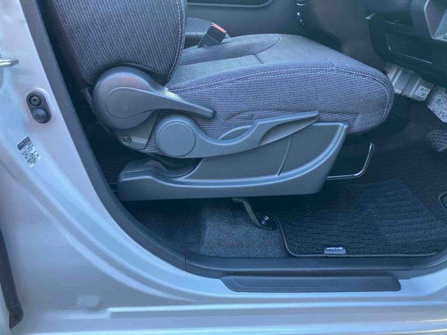 ムーヴＲＳ衝突回避支援システム　横滑り防止装置　アダプティブクルーズコントロール　アイドリングストップ　両側電動スライドドア　前後コーナーセンサー　プッシュエンジンスタート　キーフリーシステム（千葉県）の中古車