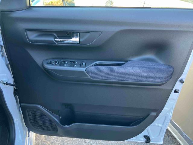 ムーヴＲＳ衝突回避支援システム　横滑り防止装置　アダプティブクルーズコントロール　アイドリングストップ　両側電動スライドドア　前後コーナーセンサー　プッシュエンジンスタート　キーフリーシステム（千葉県）の中古車