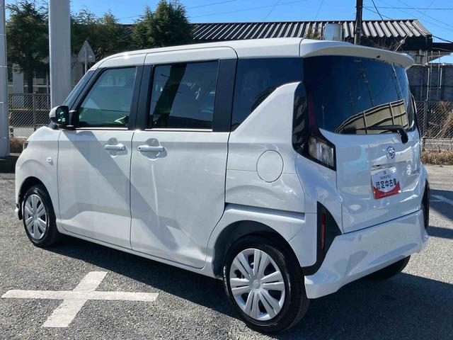 ムーヴＸ左側電動スライドドア　バニティーミラー付き左右サンバイザー　助手席シートバックポケット＋ショッピングフック　チルトステアリング　運転席シートリフター　プッシュエンジンスタート　キーフリーシステム（千葉県）の中古車