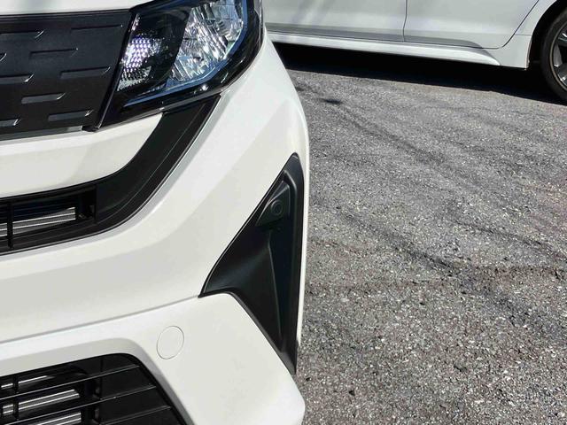 ムーヴＸ左側電動スライドドア　バニティーミラー付き左右サンバイザー　助手席シートバックポケット＋ショッピングフック　チルトステアリング　運転席シートリフター　プッシュエンジンスタート　キーフリーシステム（千葉県）の中古車