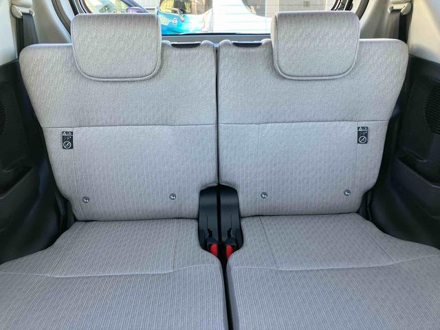 ムーヴＸ左側電動スライドドア　バニティーミラー付き左右サンバイザー　助手席シートバックポケット＋ショッピングフック　チルトステアリング　運転席シートリフター　プッシュエンジンスタート　キーフリーシステム（千葉県）の中古車