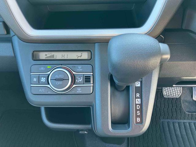 ムーヴＸ左側電動スライドドア　バニティーミラー付き左右サンバイザー　助手席シートバックポケット＋ショッピングフック　チルトステアリング　運転席シートリフター　プッシュエンジンスタート　キーフリーシステム（千葉県）の中古車