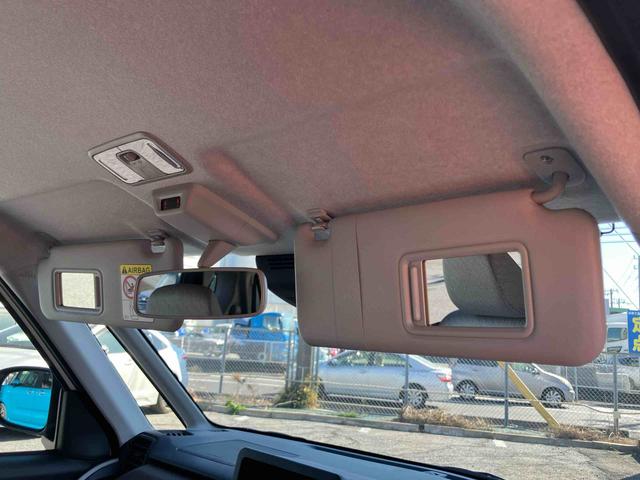 ムーヴＸ左側電動スライドドア　バニティーミラー付き左右サンバイザー　助手席シートバックポケット＋ショッピングフック　チルトステアリング　運転席シートリフター　プッシュエンジンスタート　キーフリーシステム（千葉県）の中古車