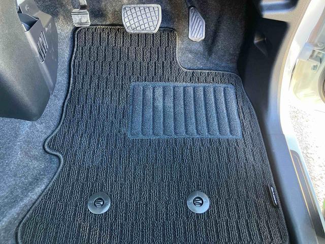 ムーヴＸ左側電動スライドドア　バニティーミラー付き左右サンバイザー　助手席シートバックポケット＋ショッピングフック　チルトステアリング　運転席シートリフター　プッシュエンジンスタート　キーフリーシステム（千葉県）の中古車