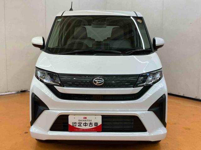 ムーヴＸ衝突回避支援システム　横滑り防止装置　左側電動スライドドア　前後コーナーセンサー　アイドリングストップ　プッシュエンジンスタート　キーフリーシステム　オートライト　オートハイビーム　ＬＥＤヘッドライト（千葉県）の中古車