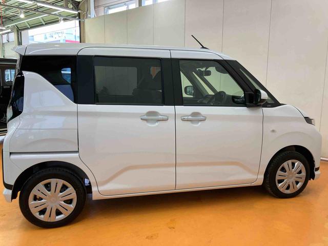 ムーヴＸ衝突回避支援システム　横滑り防止装置　左側電動スライドドア　前後コーナーセンサー　アイドリングストップ　プッシュエンジンスタート　キーフリーシステム　オートライト　オートハイビーム　ＬＥＤヘッドライト（千葉県）の中古車