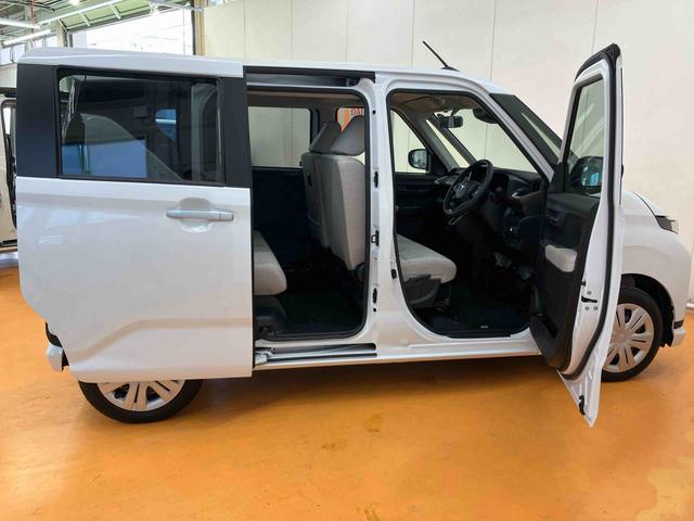 ムーヴＸ衝突回避支援システム　横滑り防止装置　左側電動スライドドア　前後コーナーセンサー　アイドリングストップ　プッシュエンジンスタート　キーフリーシステム　オートライト　オートハイビーム　ＬＥＤヘッドライト（千葉県）の中古車